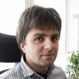 dr. Darko Škerl