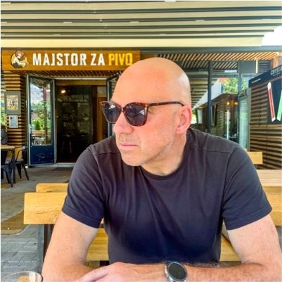Tadej Drmaž